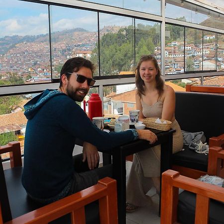 Cusco Rock Hostel 外观 照片