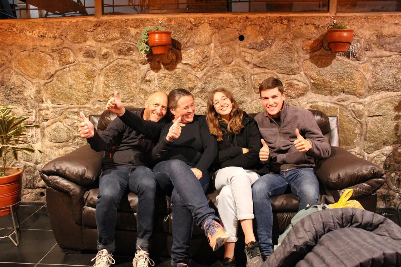 Cusco Rock Hostel 外观 照片