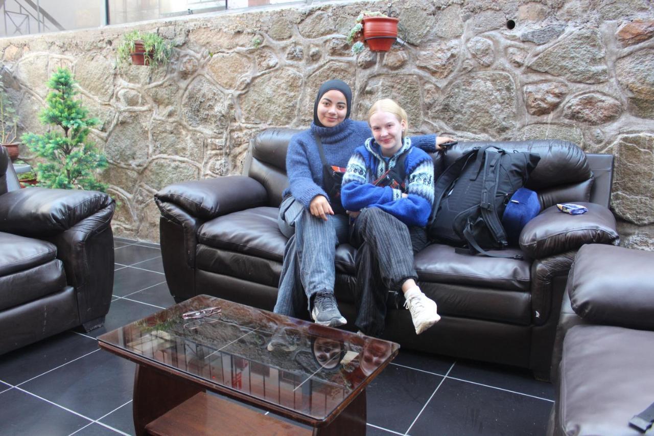 Cusco Rock Hostel 外观 照片