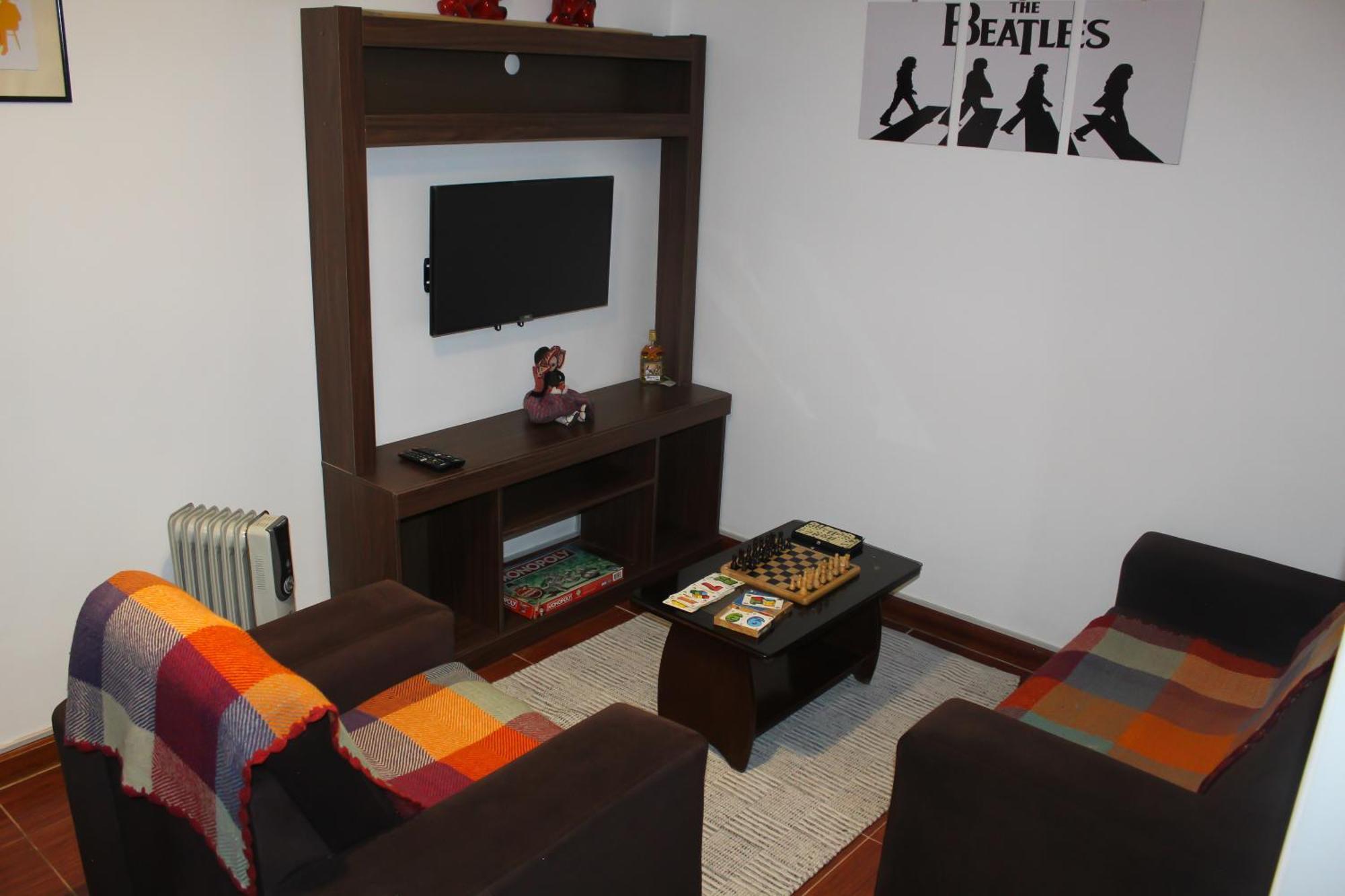Cusco Rock Hostel 外观 照片