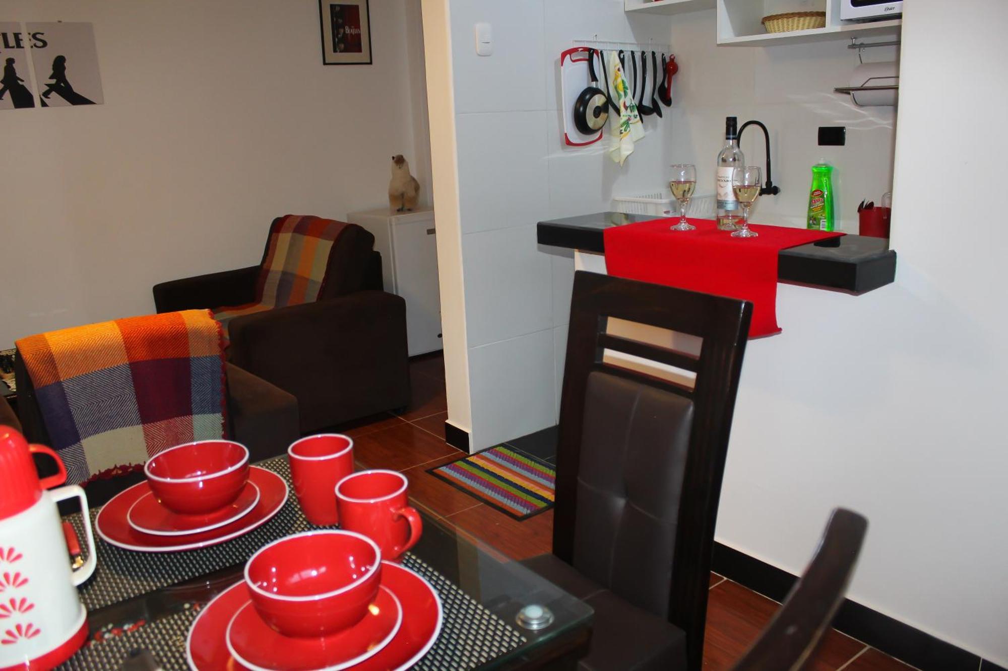 Cusco Rock Hostel 外观 照片