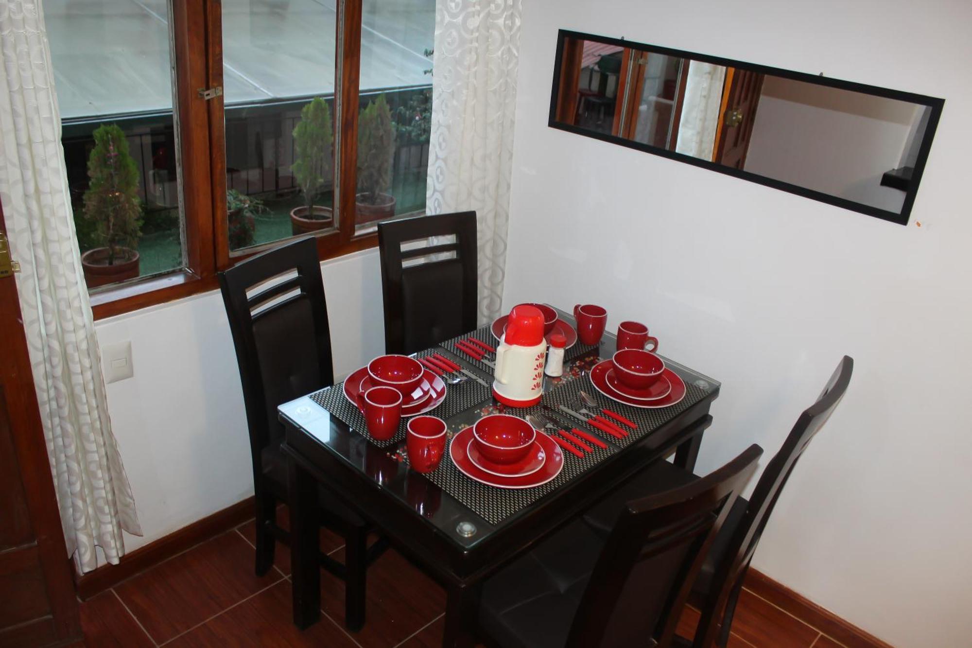 Cusco Rock Hostel 外观 照片
