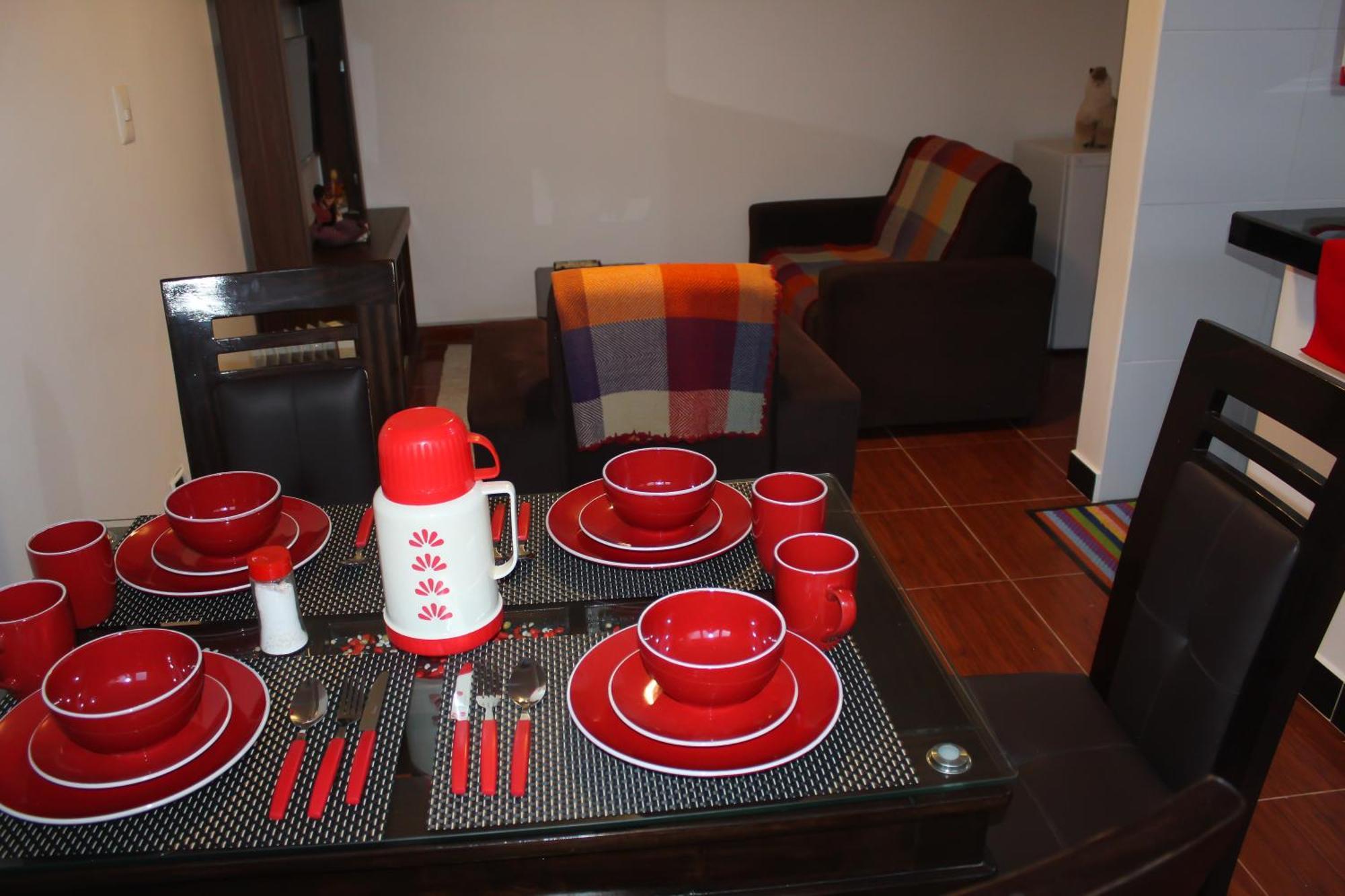 Cusco Rock Hostel 外观 照片