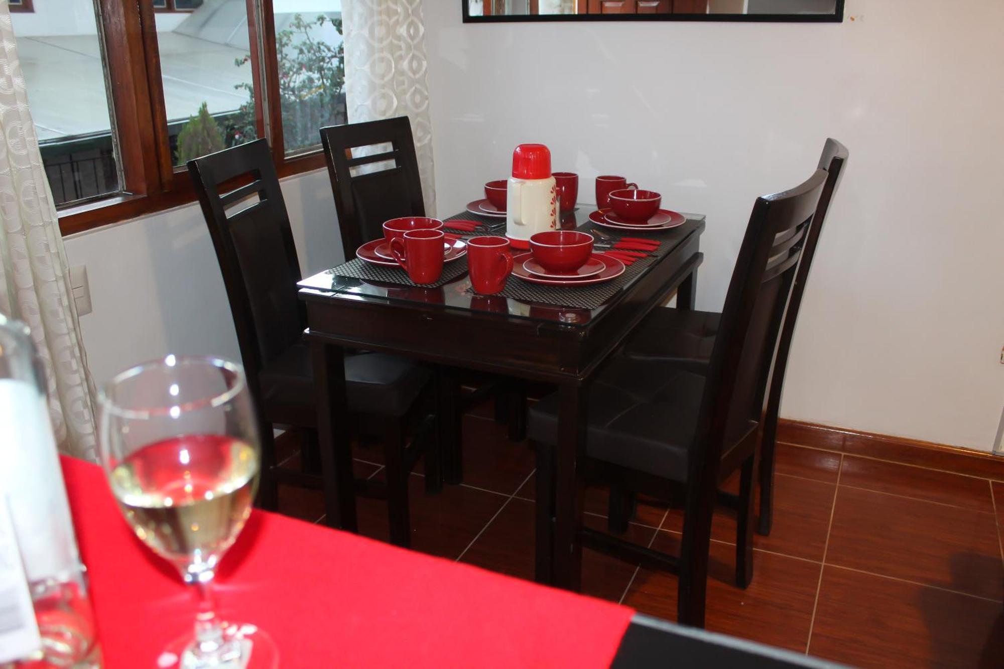 Cusco Rock Hostel 外观 照片