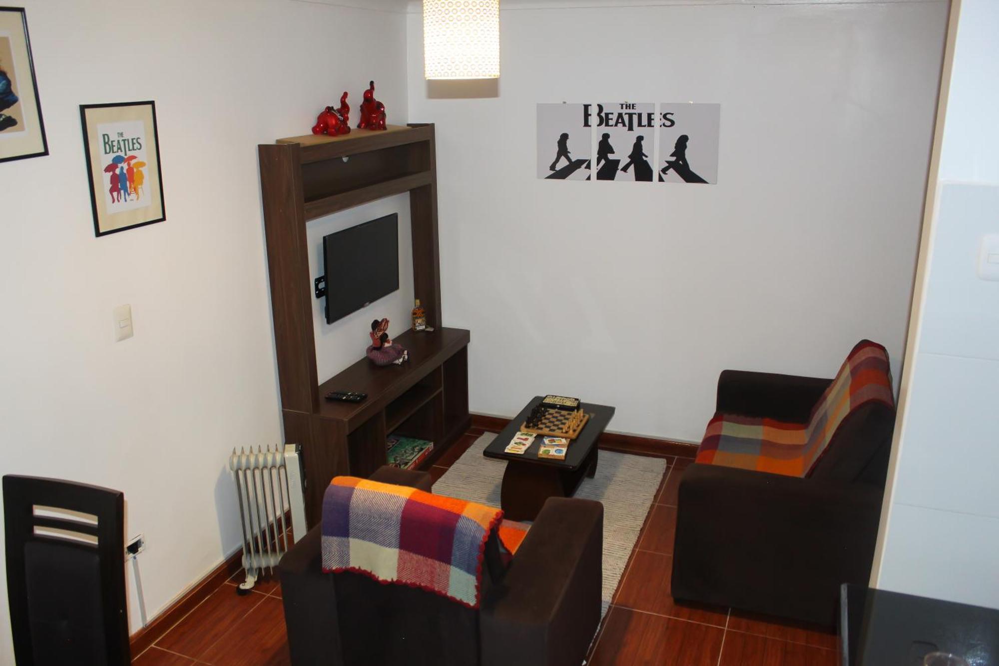 Cusco Rock Hostel 外观 照片
