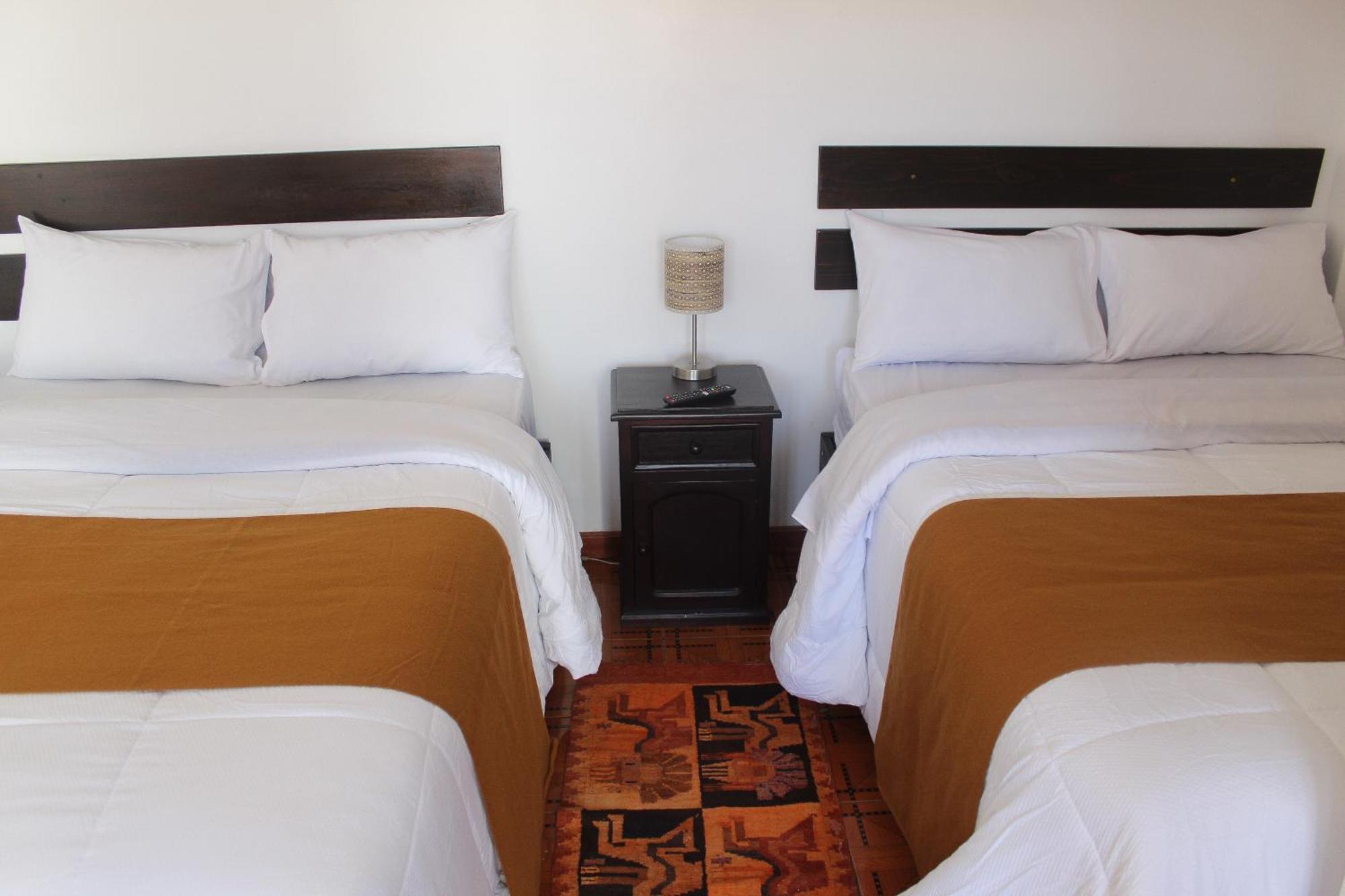 Cusco Rock Hostel 外观 照片