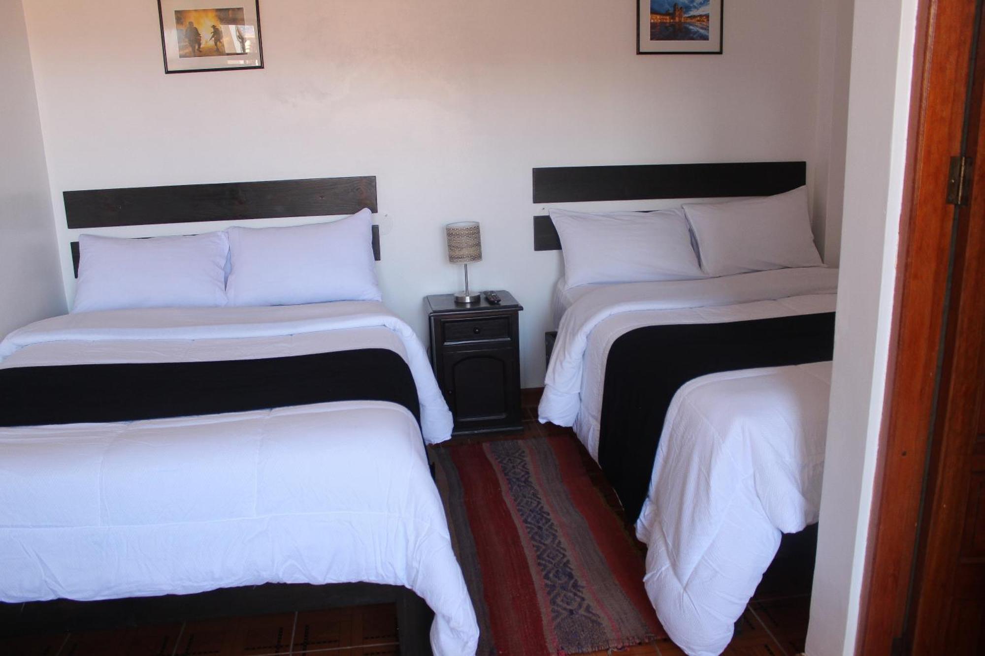 Cusco Rock Hostel 外观 照片