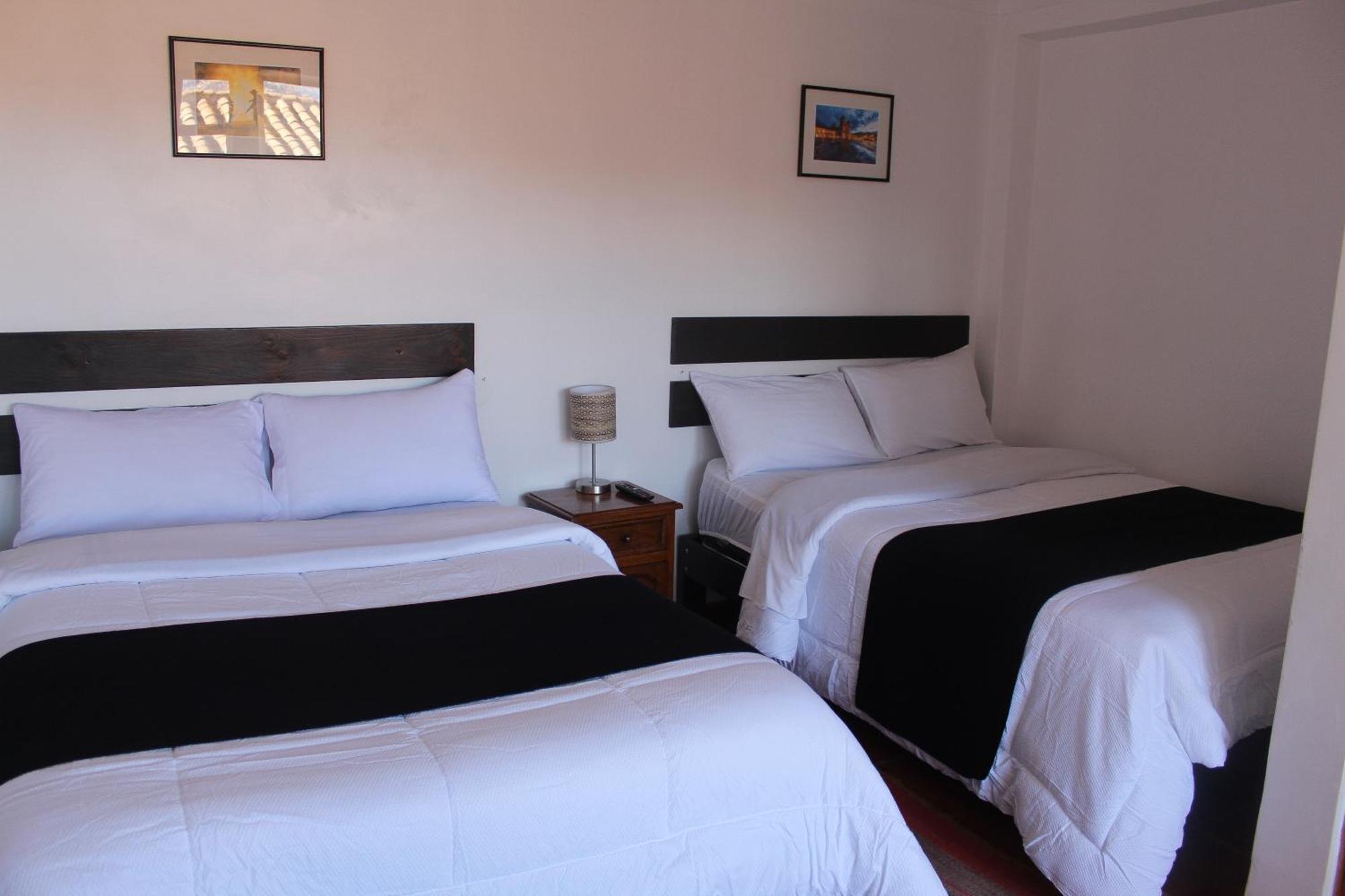 Cusco Rock Hostel 外观 照片