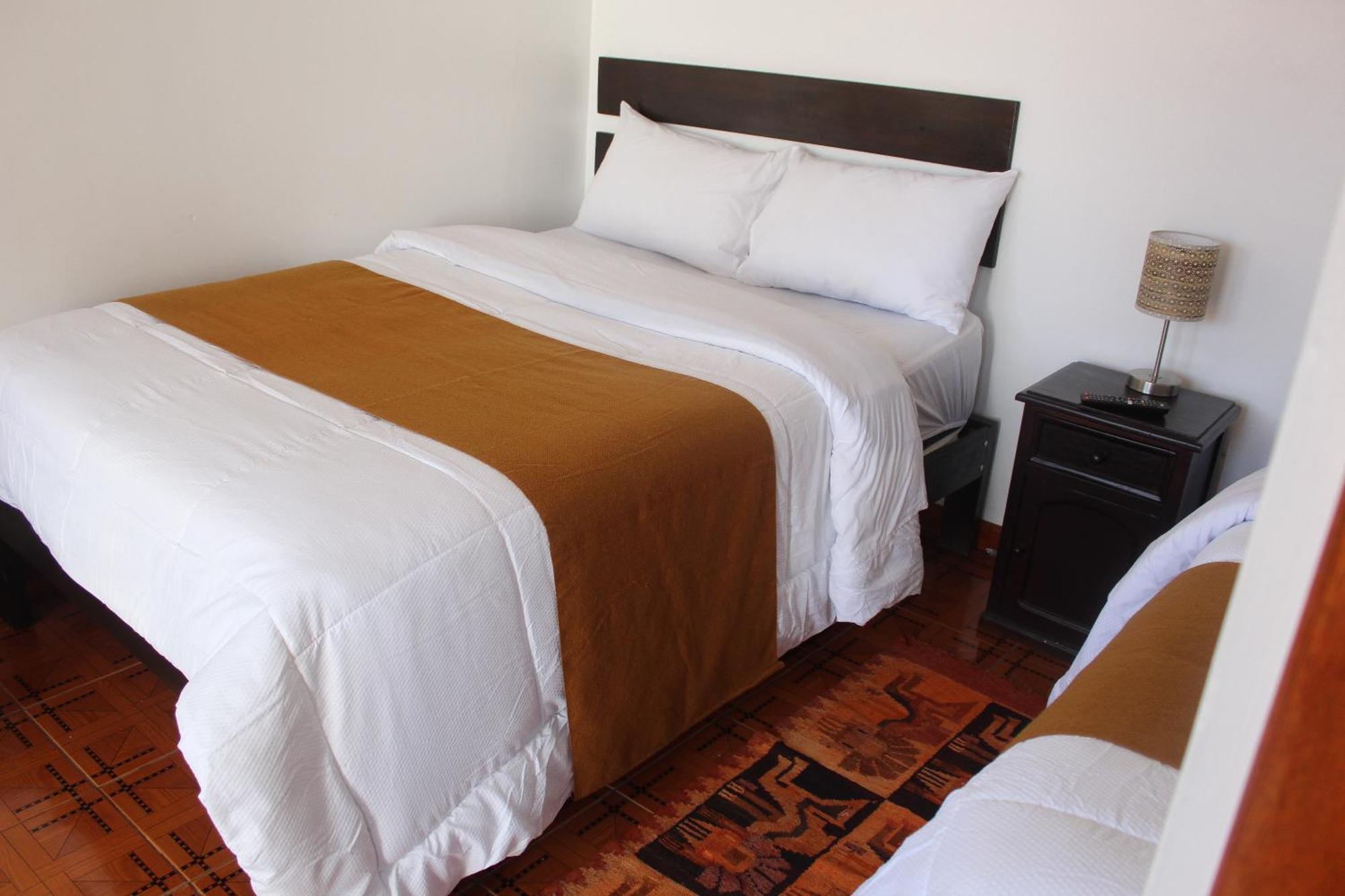 Cusco Rock Hostel 外观 照片