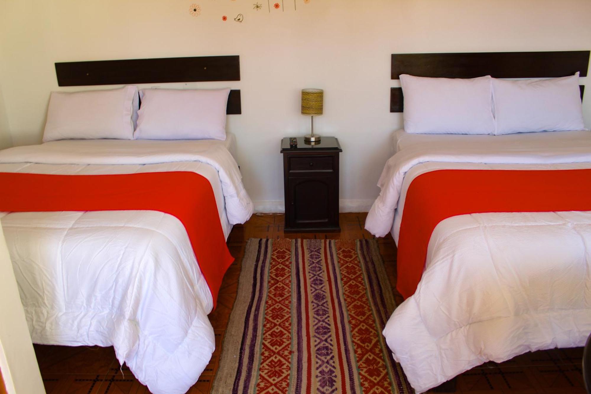 Cusco Rock Hostel 外观 照片